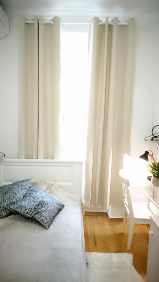 Tiny cozy accommodation Zagrzeb Zewnętrze zdjęcie