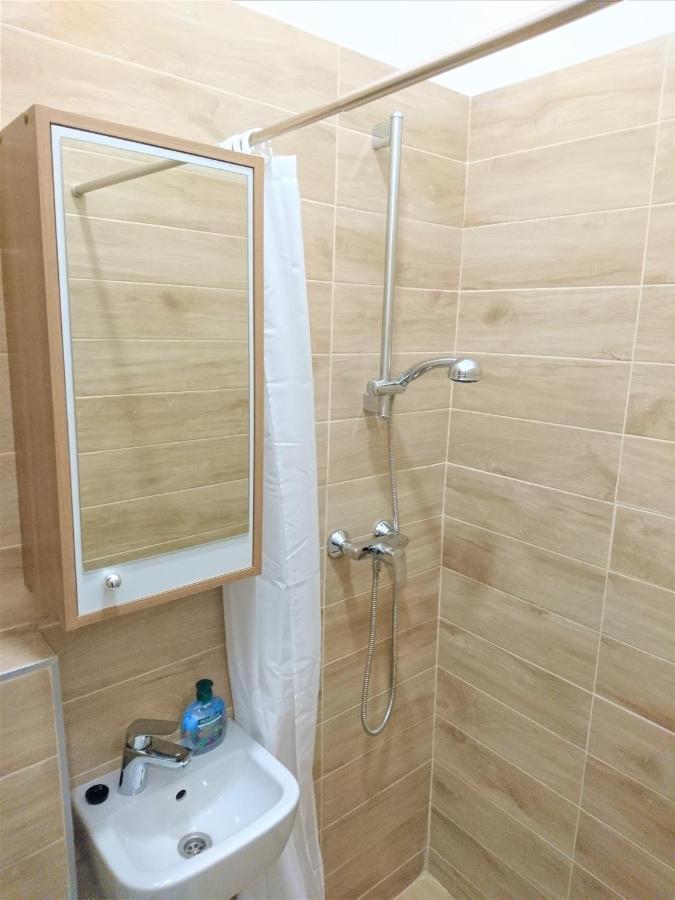Tiny cozy accommodation Zagrzeb Zewnętrze zdjęcie